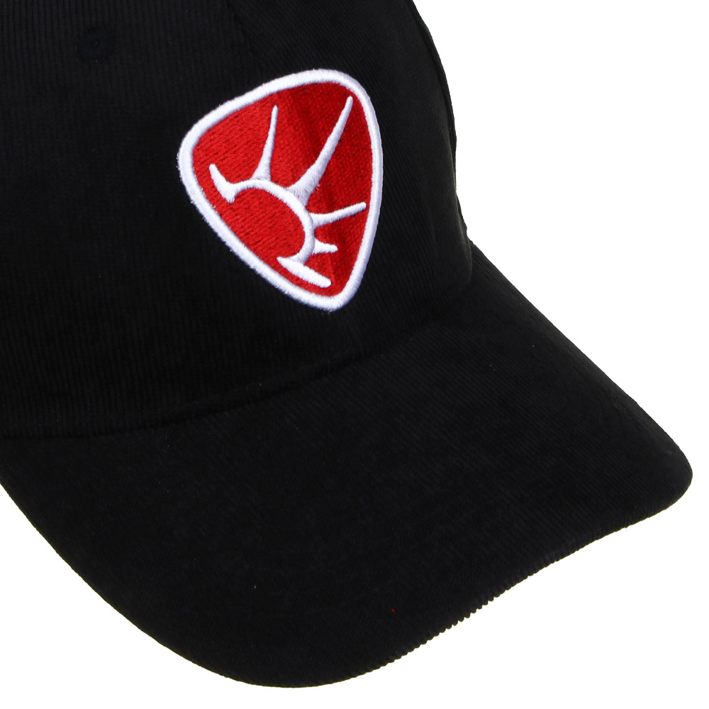 BY Русские Супергерои Кепка взрослая р.58, 100% полиэстер, цвет графит, дизайн Пересвет - #4