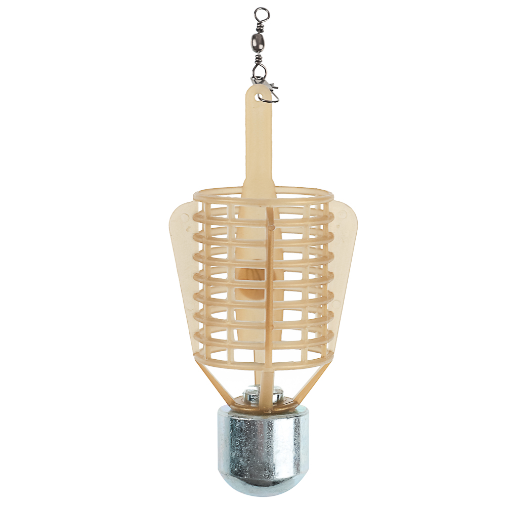 AZOR FISHING Кормушка Пуля 50,70гр - #1