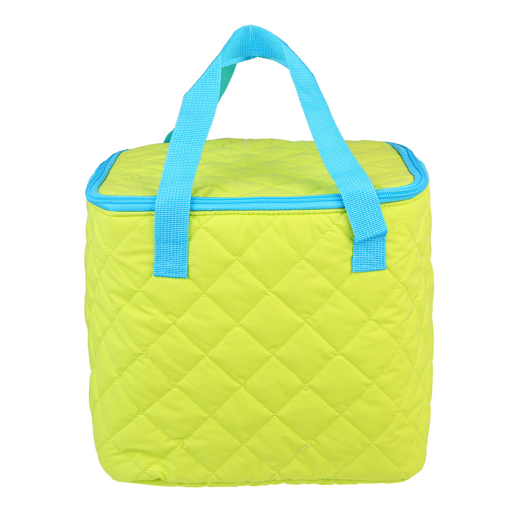 ЯРКОЕ ЛЕТО Термосумка, 24х22х24 см, полиэстер - #2