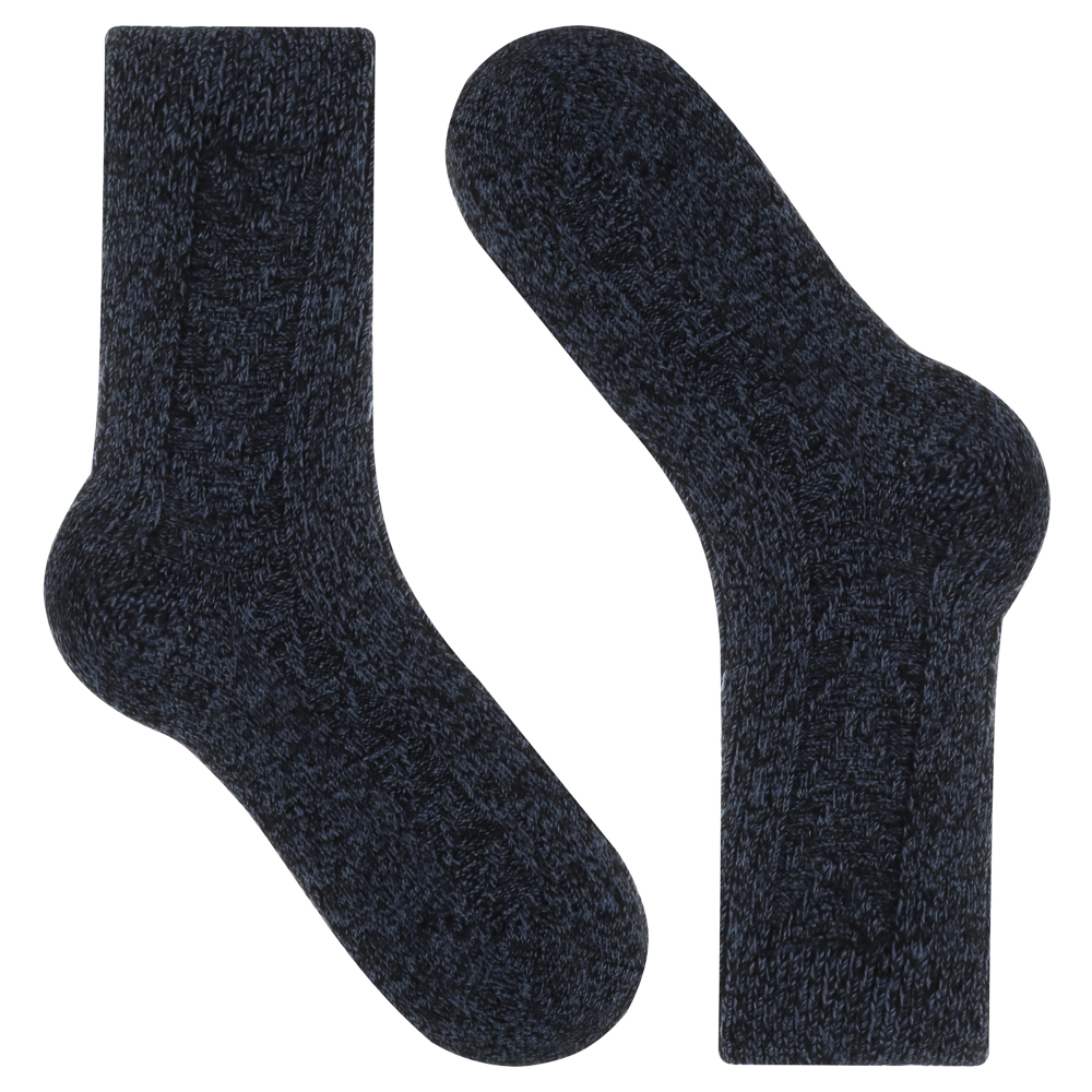 Носки мужские "верблюжья шерсть" тм TURKAN, р.41-47, цвета в ассортименте, #L-978 - #3