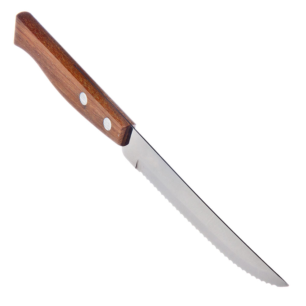 Нож для мяса 12.7см, Tramontina Tradicional, 22200/005, 22200/905 - #1