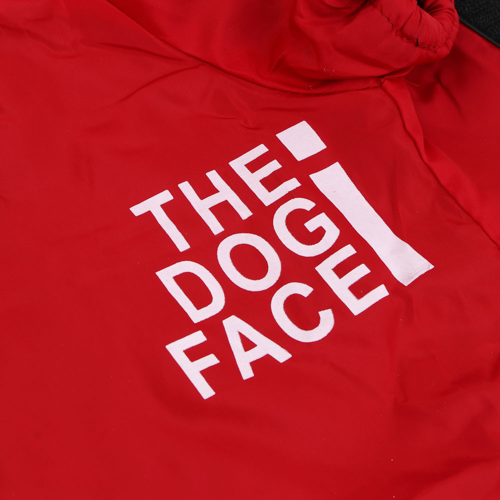 Куртка для собак тм VETTA, размер L - #8