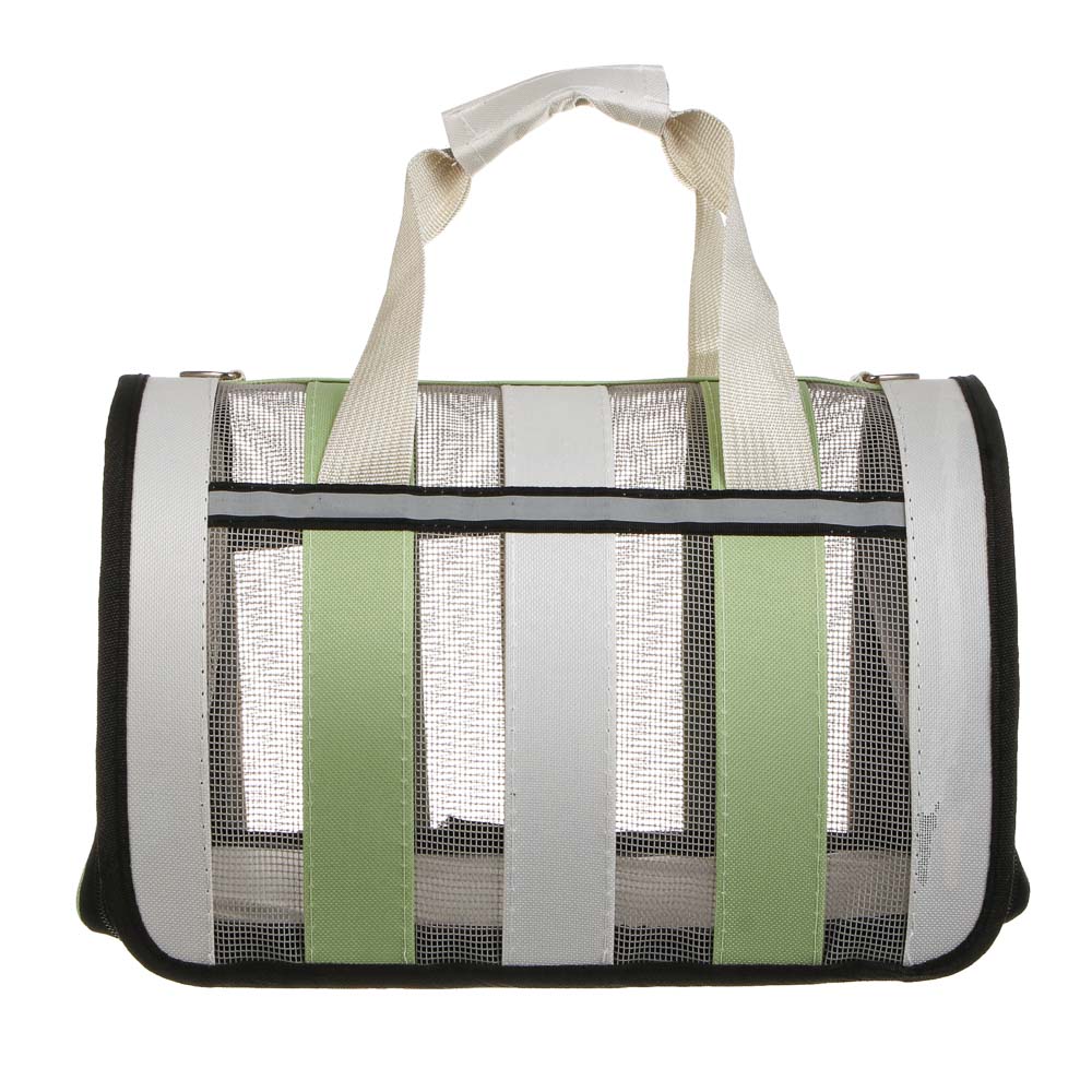 VETTA Переноска для домашних животных, ПЭ, 33,5х24х21 см - #7