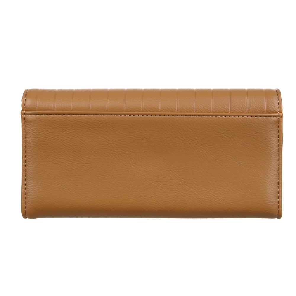 ЮL Иланна Кошелек для карт и купюр, ПУ, 19х10х2,5см, 2 цвета, КЖ24-07 - #4