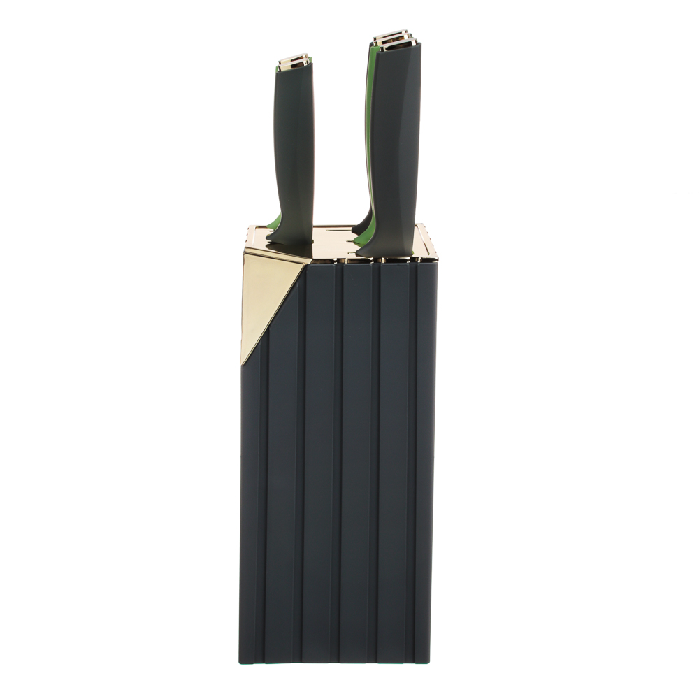 SATOSHI Орис Набор ножей кухонных 6пр. - #3