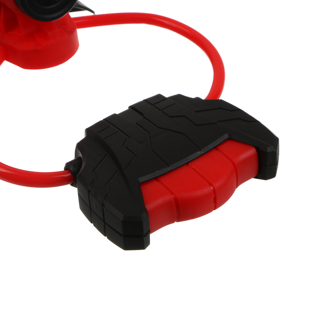 Водный пистолет на руку, BY, "Русские супергерои", 110мл - #9