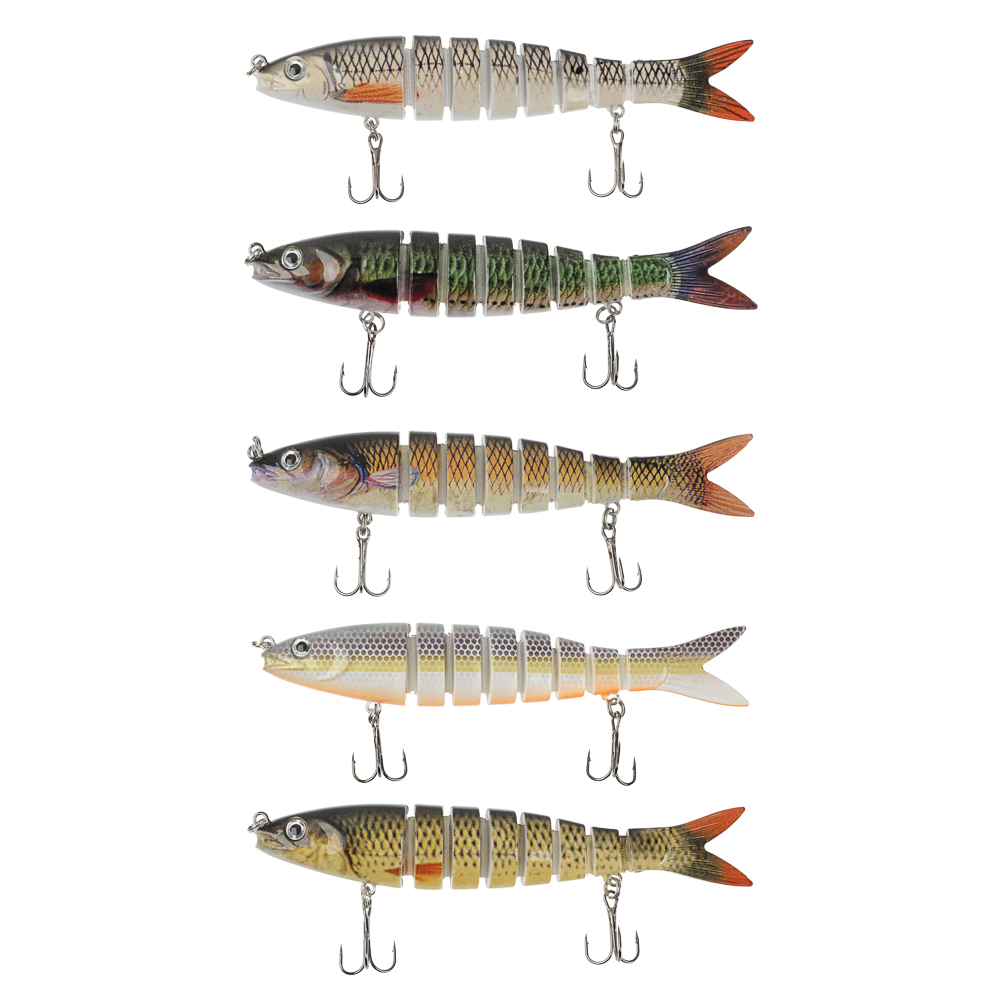 Воблер "Слайдер" тм AZOR FISHING, 130 мм, 19 гр, S, 0-2,0м - #1