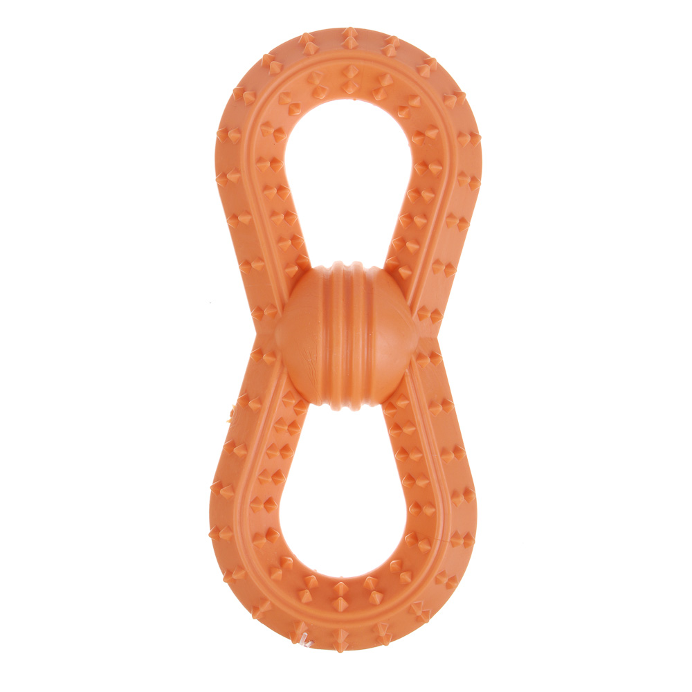 VETTA Игрушка для домашних животных, ТПР, 15х6,5 см - #4