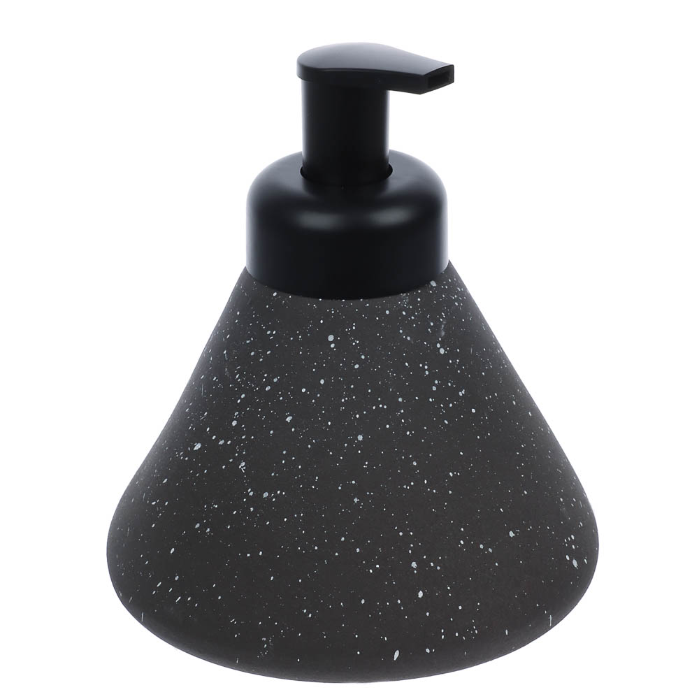 Дозатор для жидкого мыла тм VETTA Крошка, 460 мл, 15х13х13 см, керамика, 2 цвета - #1