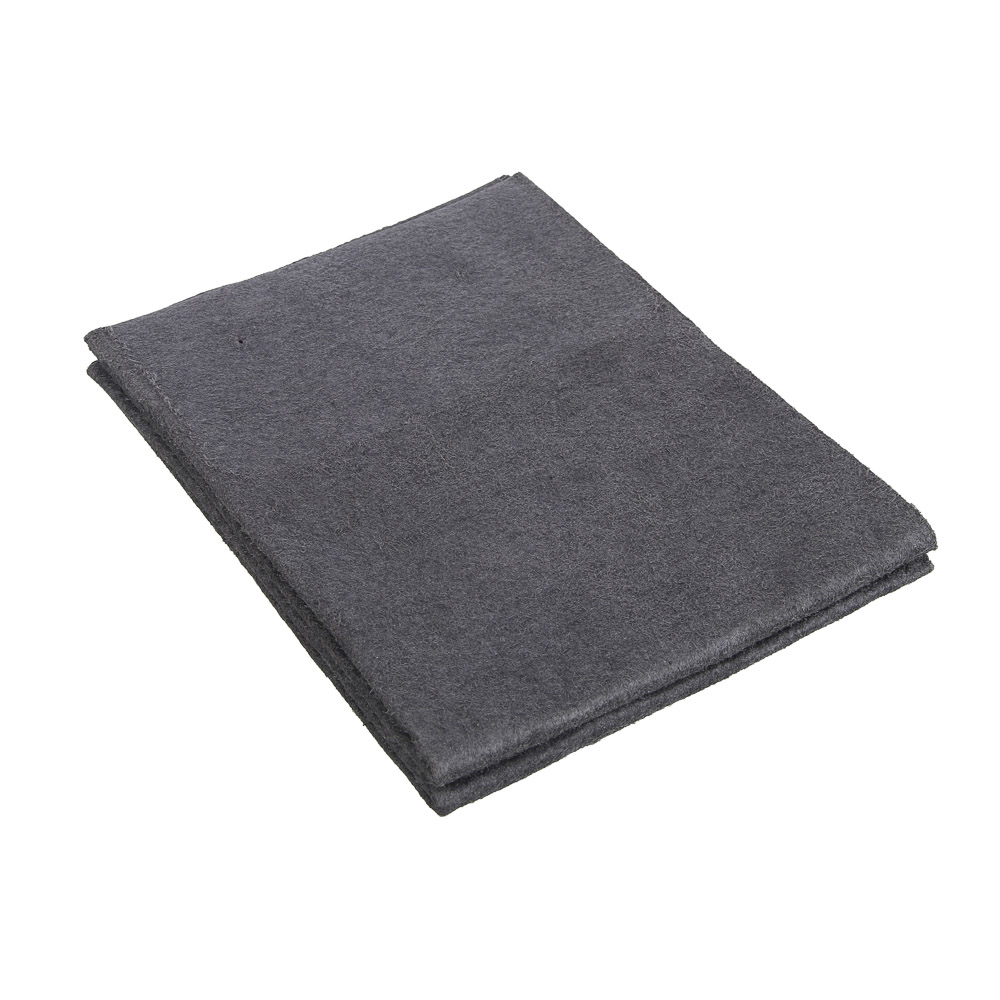 VETTA Набор умных салфеток для уборки 2 шт., полиэстер, 30х40 см - #1