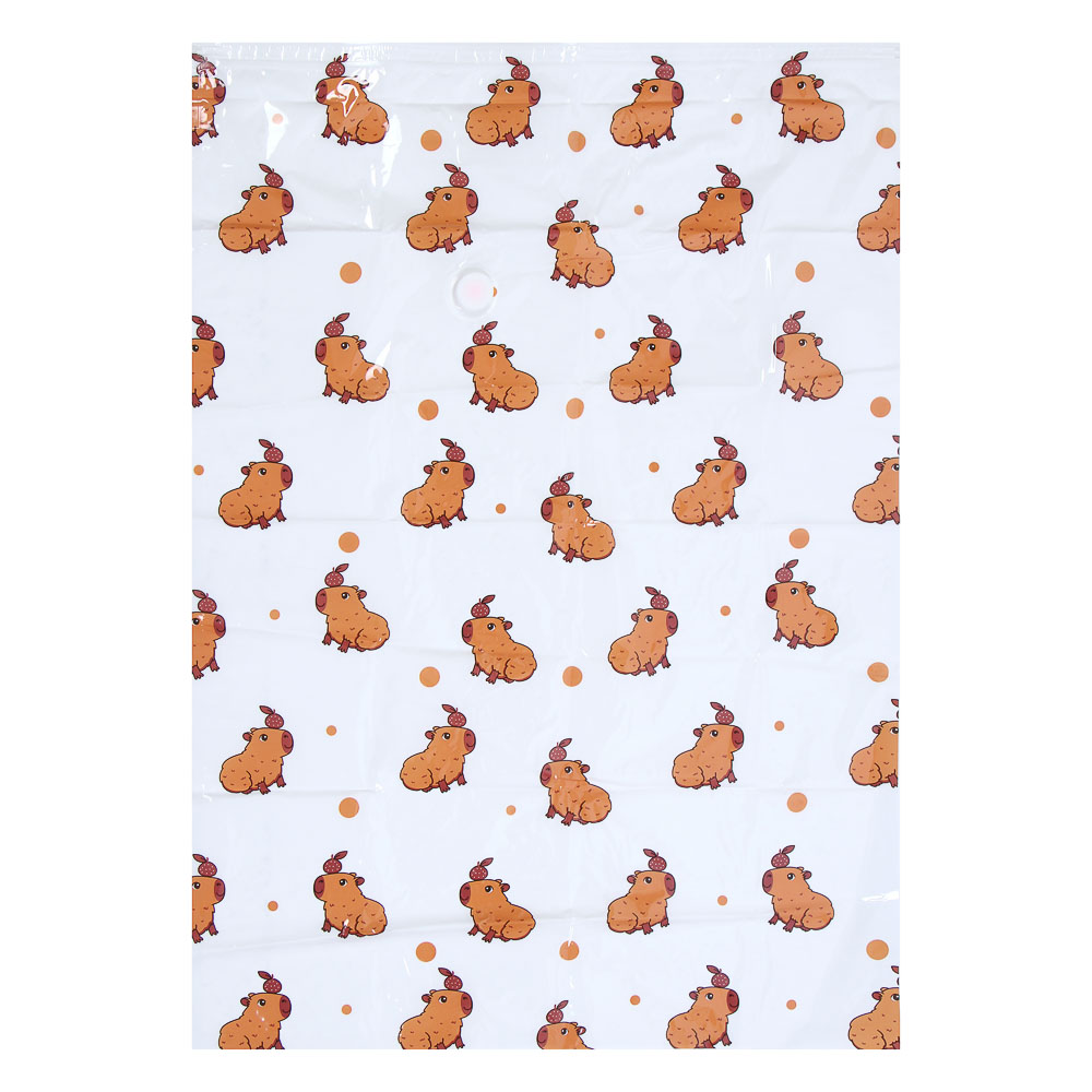 Пакет вакуумный тм VETTA, с клапаном, 70х100см - #8