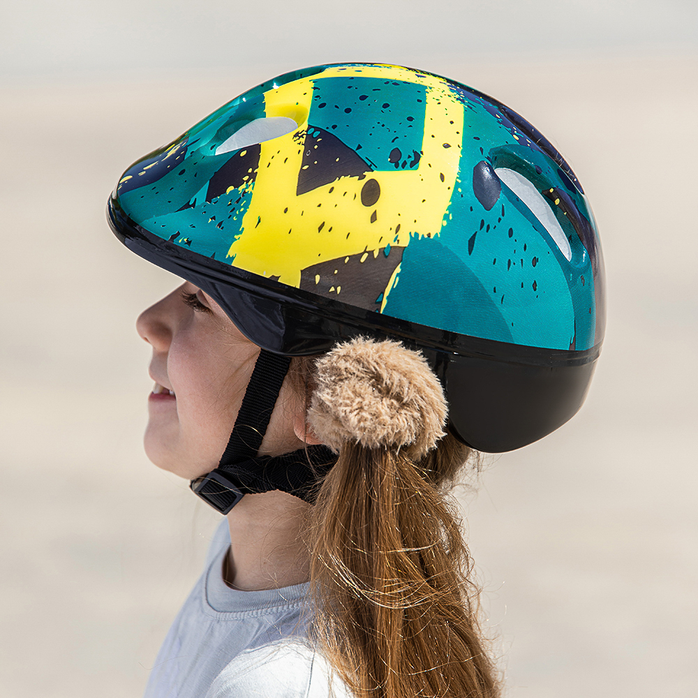 Шлем защитный SilaPro, 26x20 см - #13