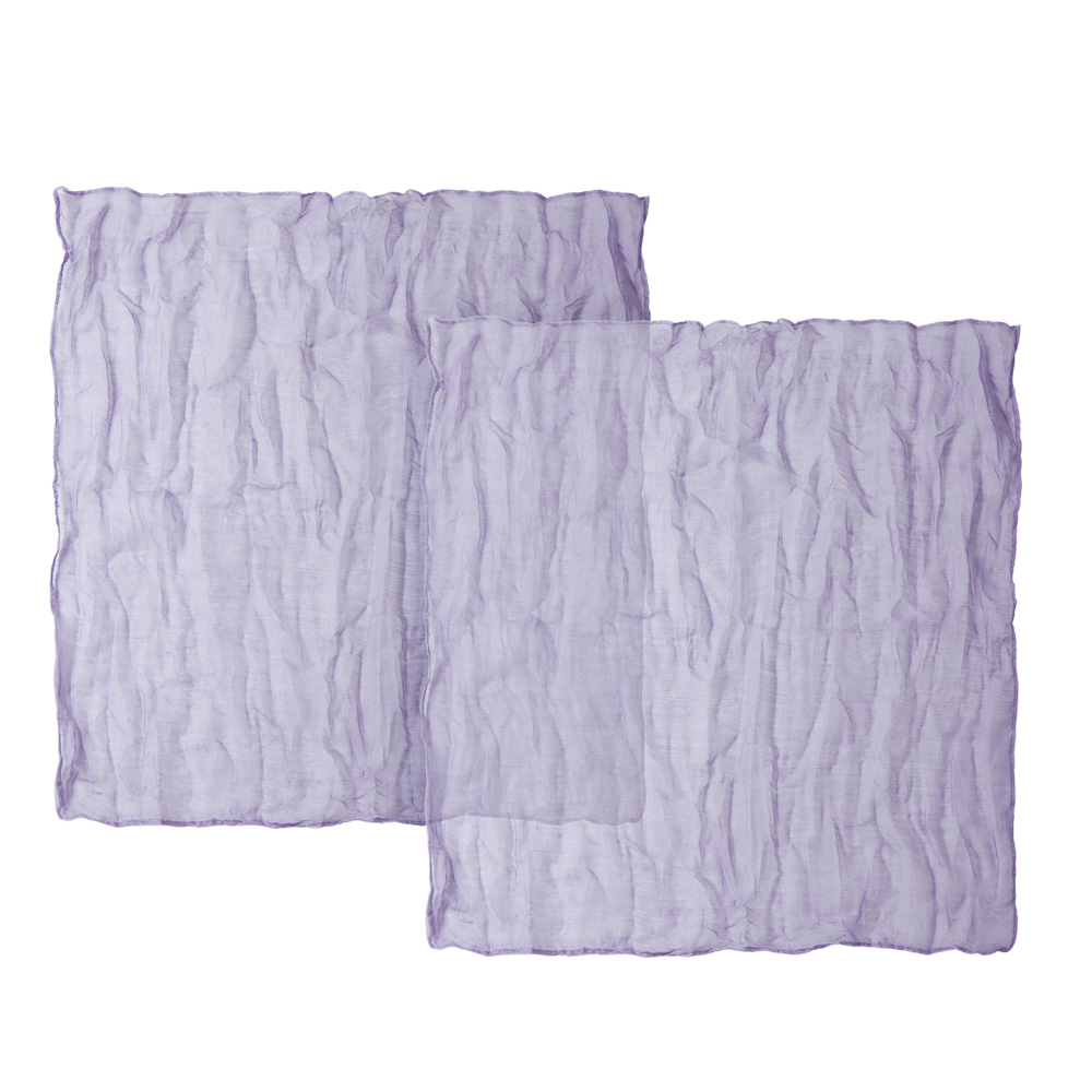 PROVANCE Ботаника Салфетка текстильная 2шт, 50х50см, 100% полиэстер, 2 цвета - #2