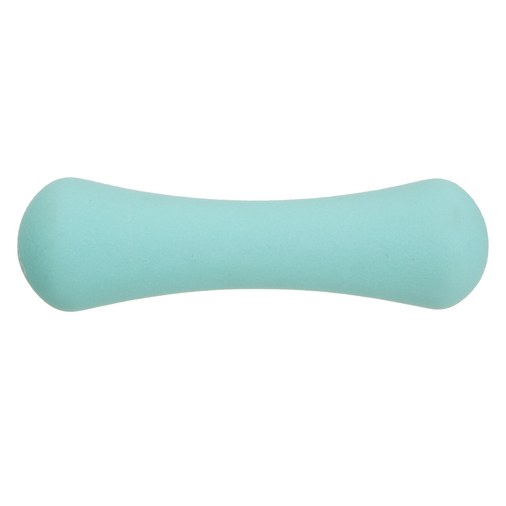 Гантель в форме кости с неорпеновым покрытием 0,5кг (+-100гр) тм BY SPORT, металл - #3