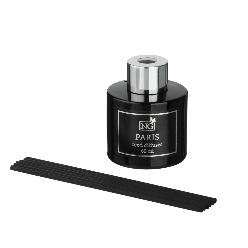 NEW GALAXY Диффузор LuxBlack, 40 мл, Paris - #3