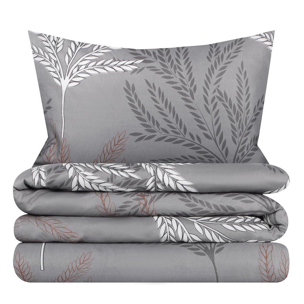 PROVANCE Стандарт Комплект постельного белья евро (4 предмета), полиэстер, 4 дизайна - #4