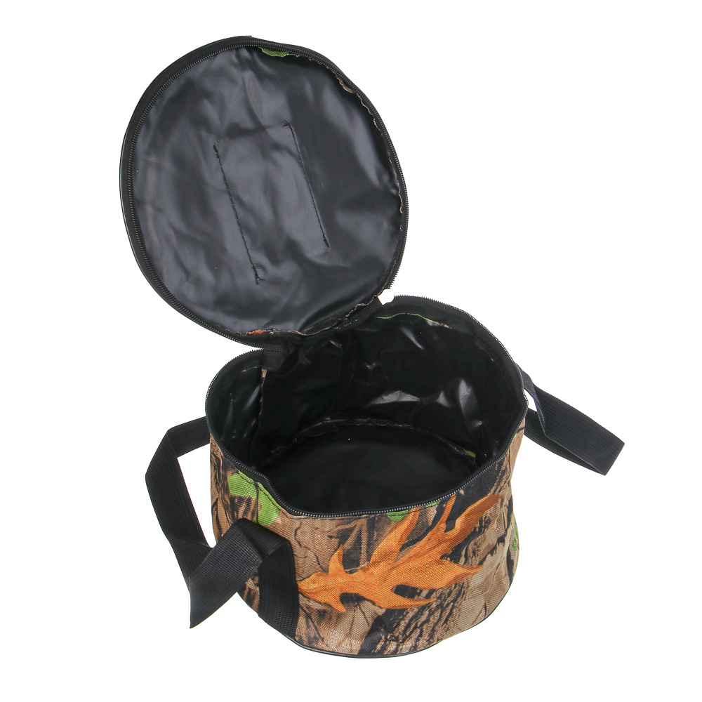 AZOR FISHING Сумка для жерлиц, оксфорд 600D, 22,5x16см - #4