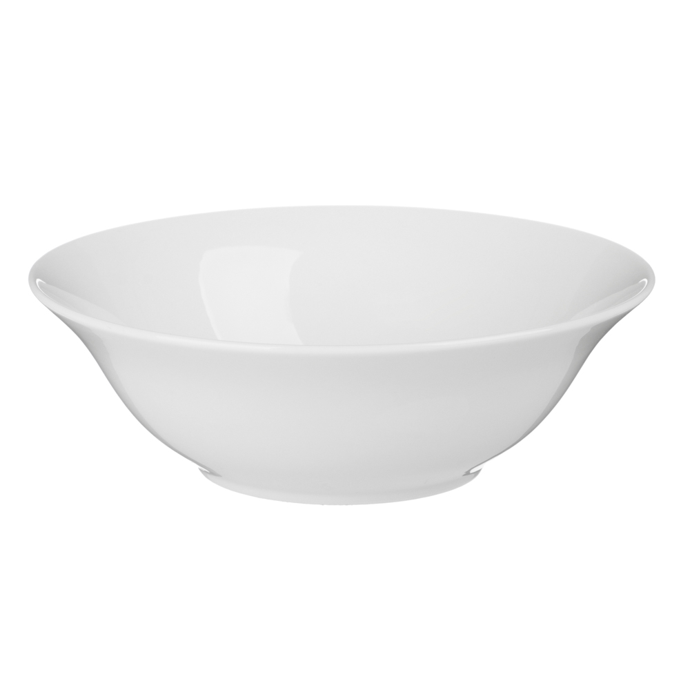 MILLIMI Сонет Салатник, 15х15х5см, фарфор - #1