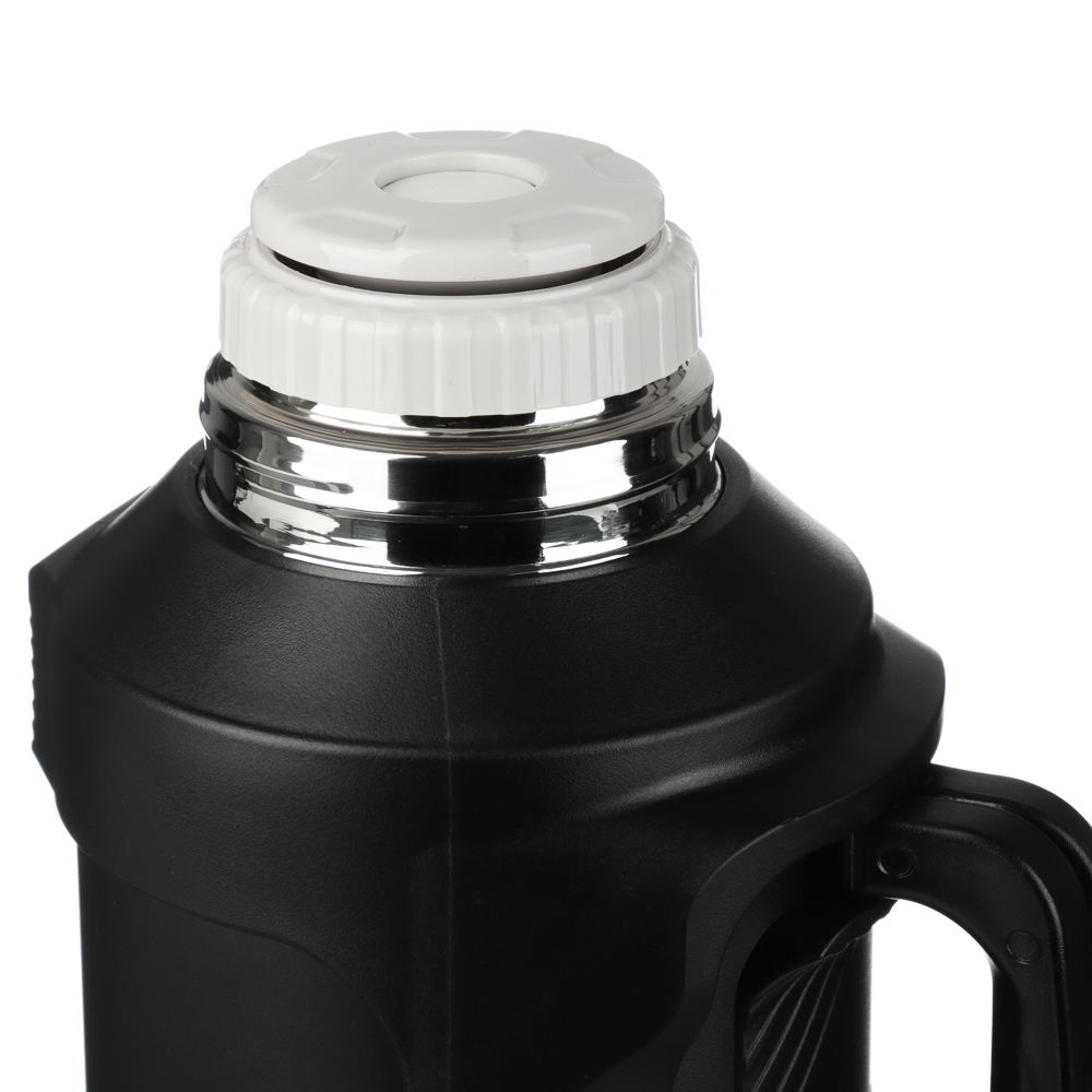 SATOSHI Акка Термос с широкой горловиной 3,00л, нерж.сталь 18/10 - #6