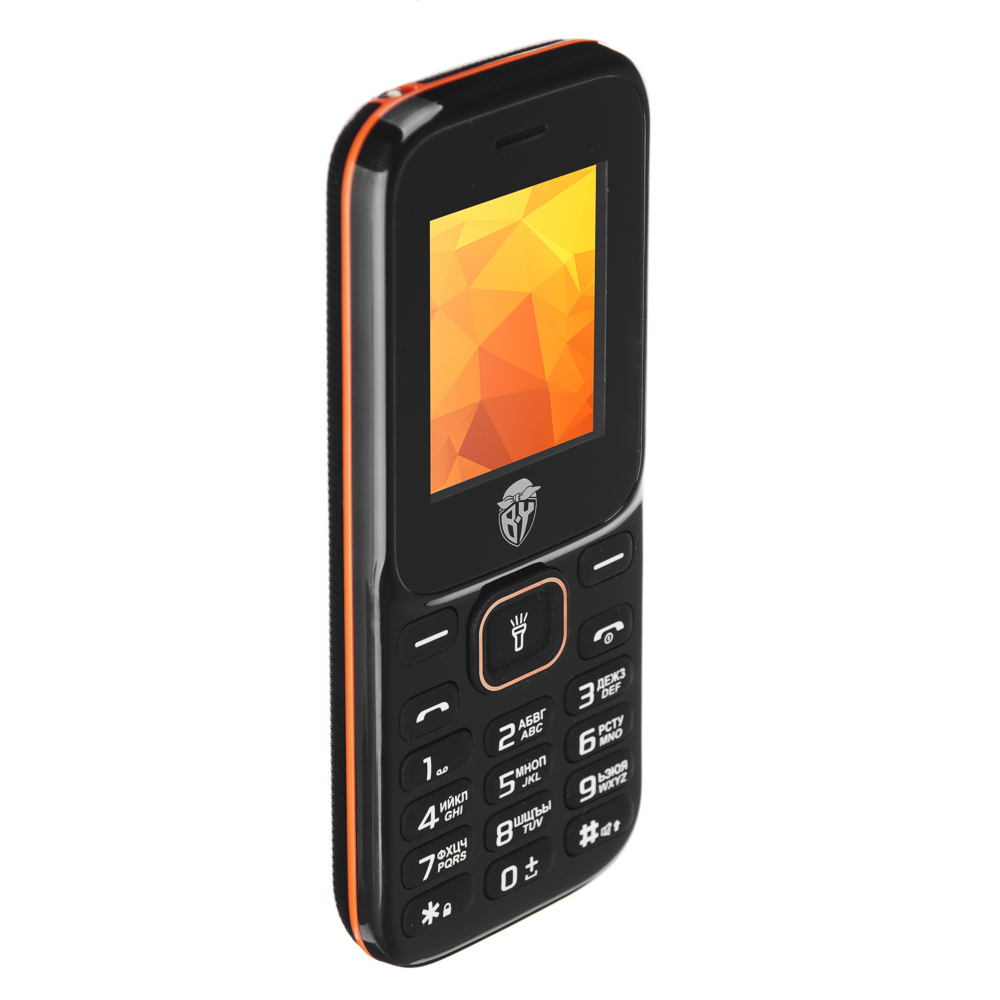 Мобильный телефон BY 128-ТМ - #2
