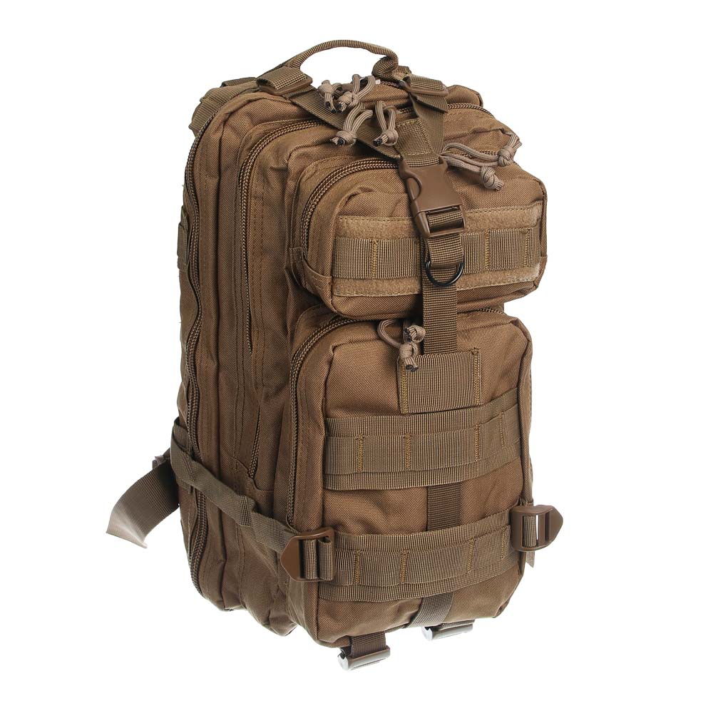 Рюкзак тактический 30 литров тм РУССО ТУРИСТО, полиэстер - #1