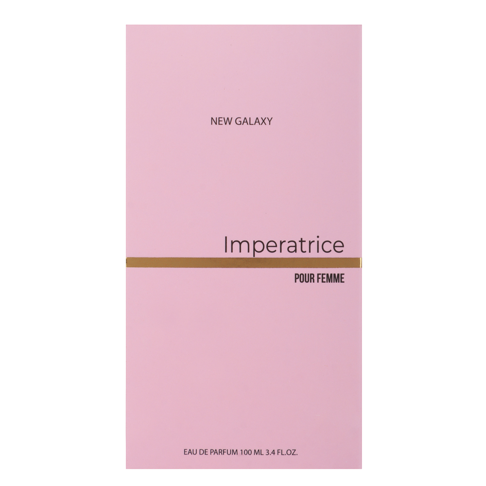 NEW GALAXY Парфюмерная вода женская Imperatrice, 100 мл - #6