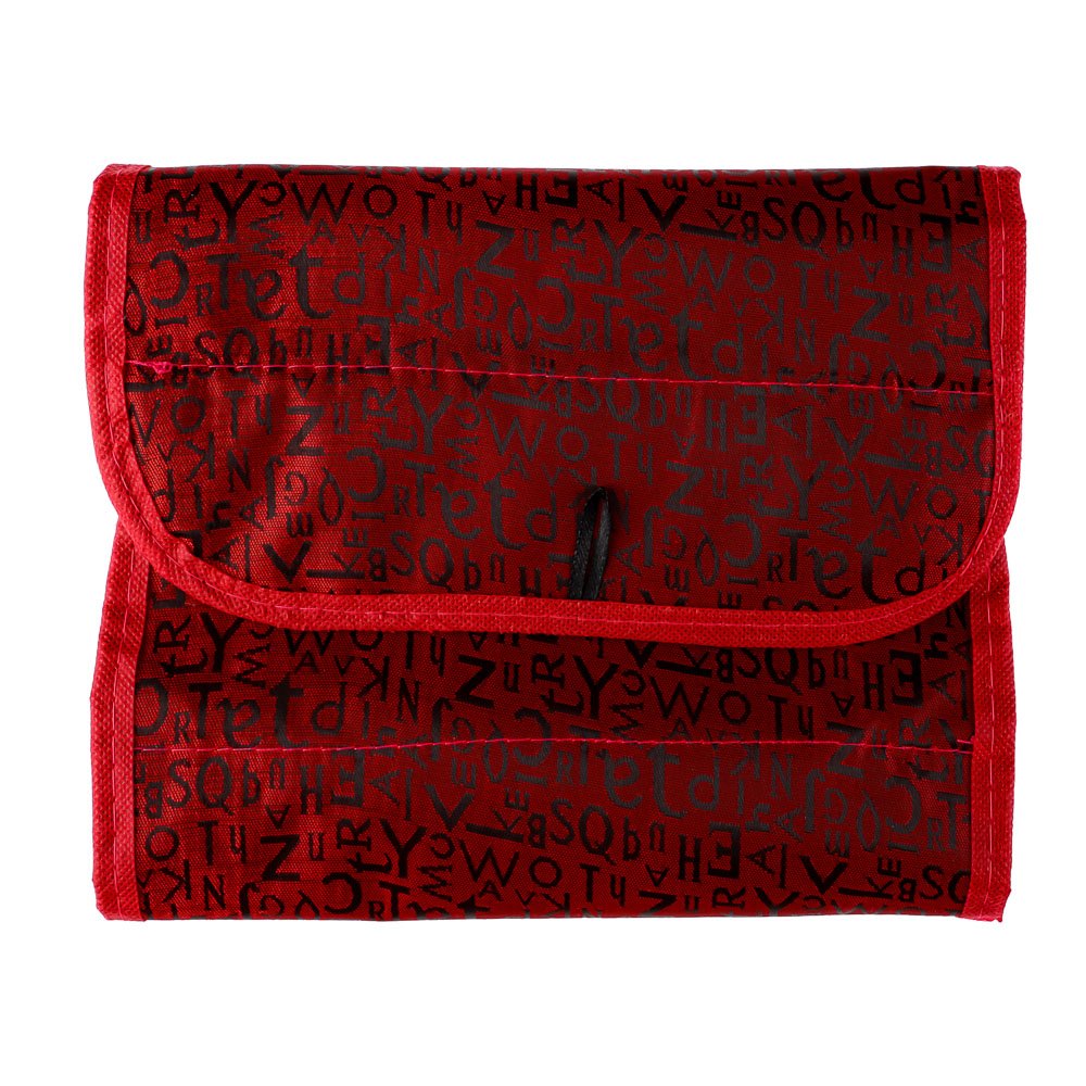 VETTA Кофр-сумка дорожный, 2 цвета, полиэстер, спанбонд, 51х25 см - #2