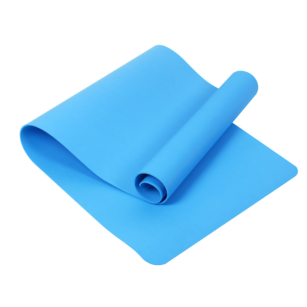 SILAPRO Коврик для йоги, 173x61x0.4см, EVA - #1