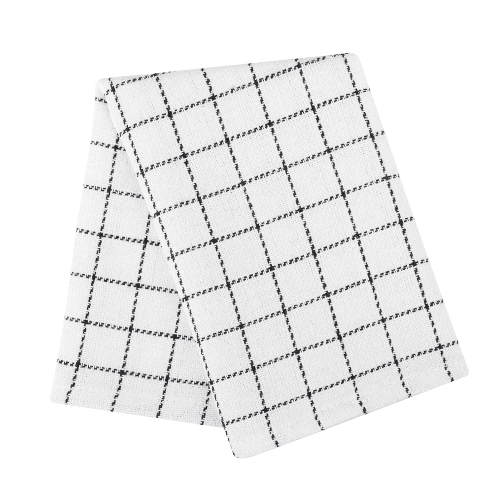 PROVANCE Стандарт Набор салфеток 10шт, 30х30см, 50% хлопок, 50% полиэстер - #5