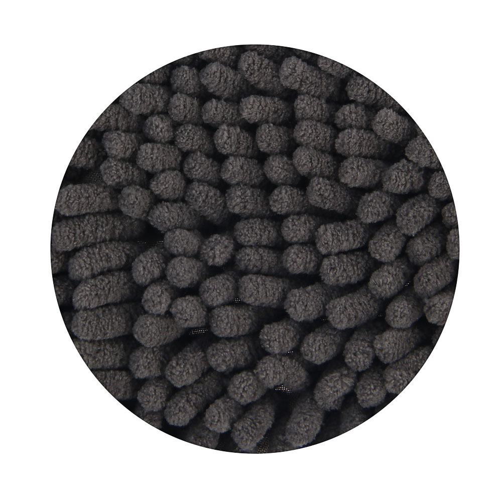 Сменная насадка для швабры тм VETTA, 40х10см, микрофибра, шенилл - #4