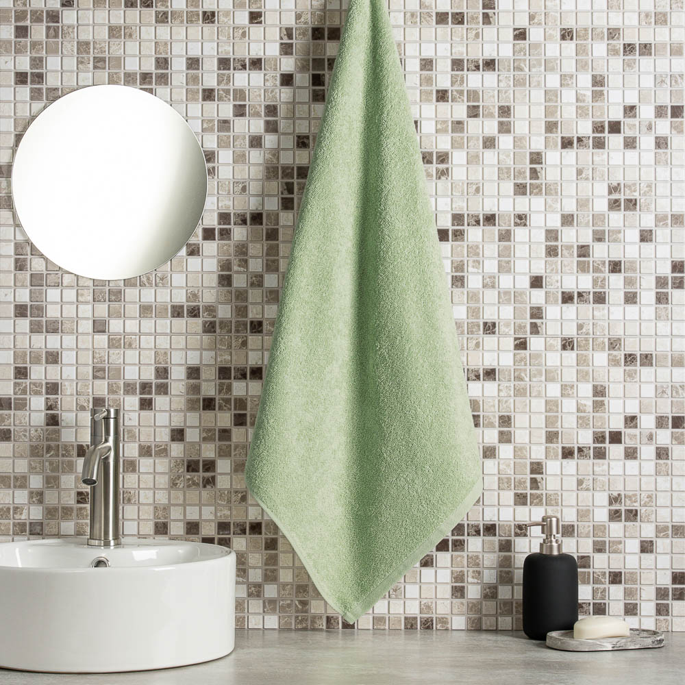 PROVANCE Эрин Полотенце махровое, 100% хлопок, 70х130см, 360 гр/м, 4 цвета - #7