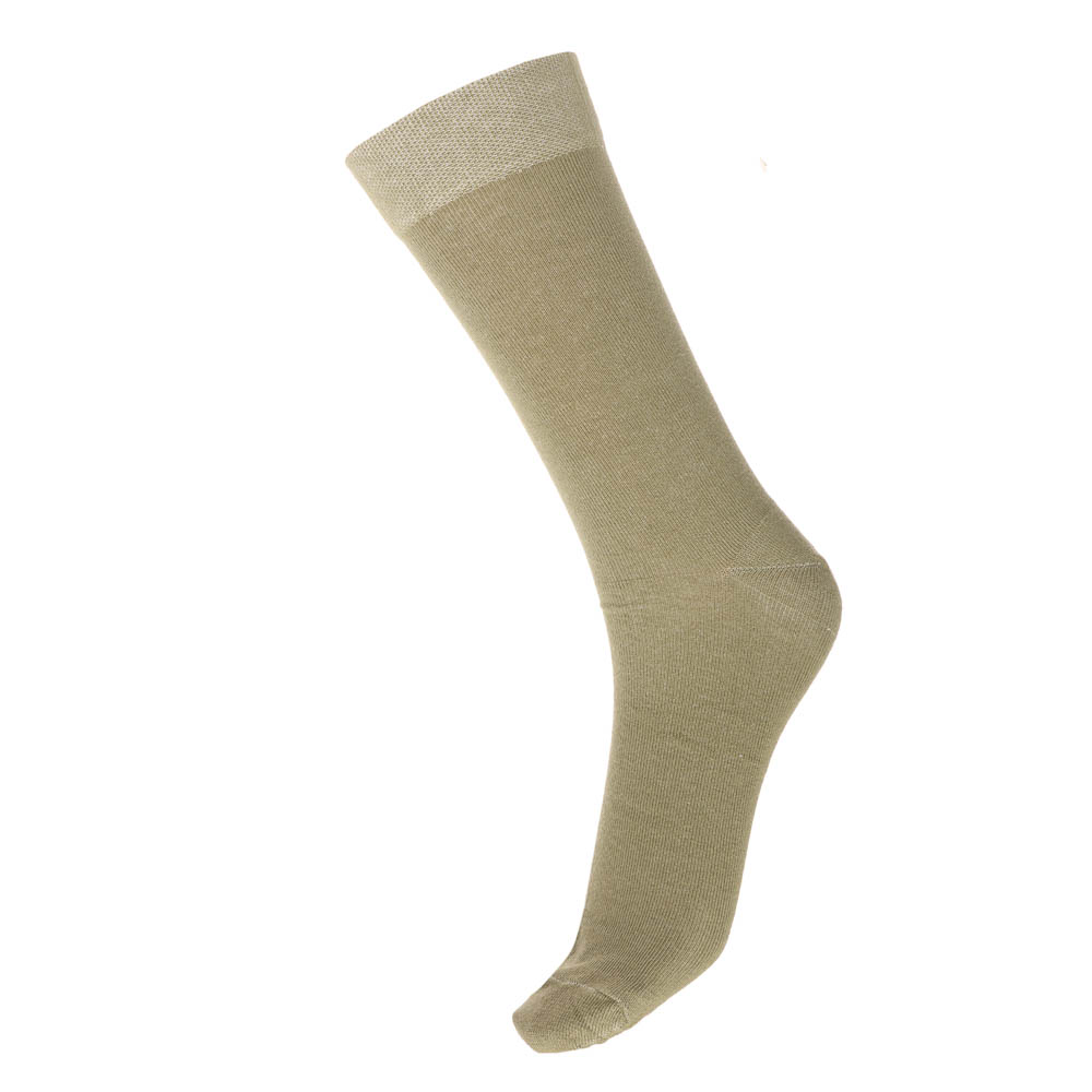 Носки мужские, тм RS, 70% хлопок, 25% п/а, 5% эластан, р.40-44 - #2