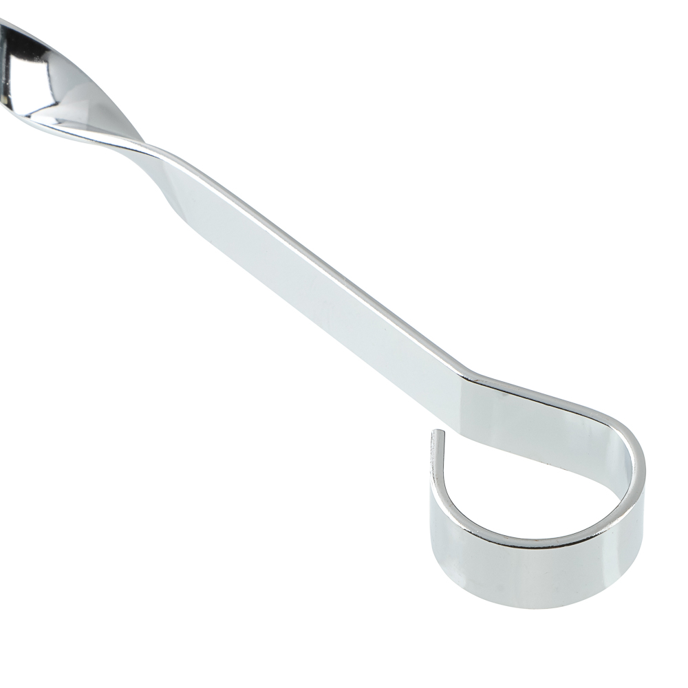 Набор шампуров 6шт тм GRILLBOOM, нерж.сталь, 45см, в чехле - #6