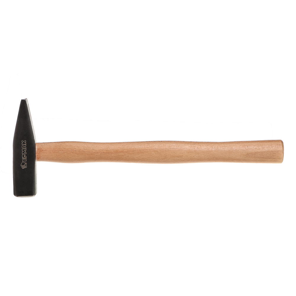 ЕРМАК Молоток кованый с деревянной ручкой 200гр. - #1