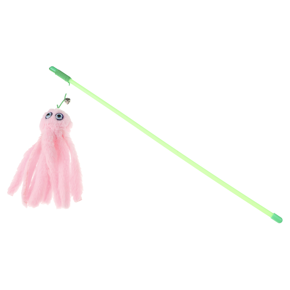 VETTA Игрушка-дразнилка для домашних животных, пластмасса, ПЭ, 49 см - #15