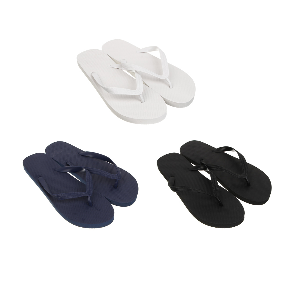 Сланцы пляжные, размер 41-42, ЭВА, разноцветные, #2 - #1