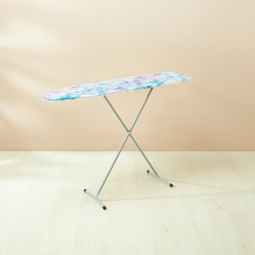 Доска гладильная ГЛ1, 108х29см, без подутюжника - #6