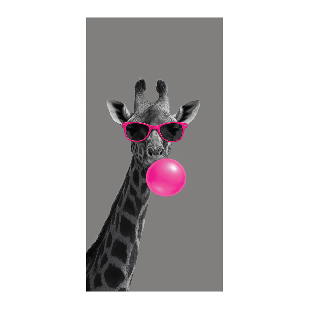 Полотенце пляжное тм PROVANCE Саммер 70х150см, 100% полиэстер, 6 дизайнов - #5