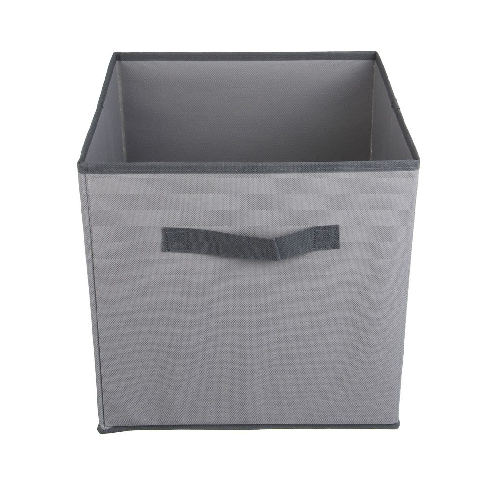 Кофр тм VETTA, нетканый материал, 30х30х30см - #4