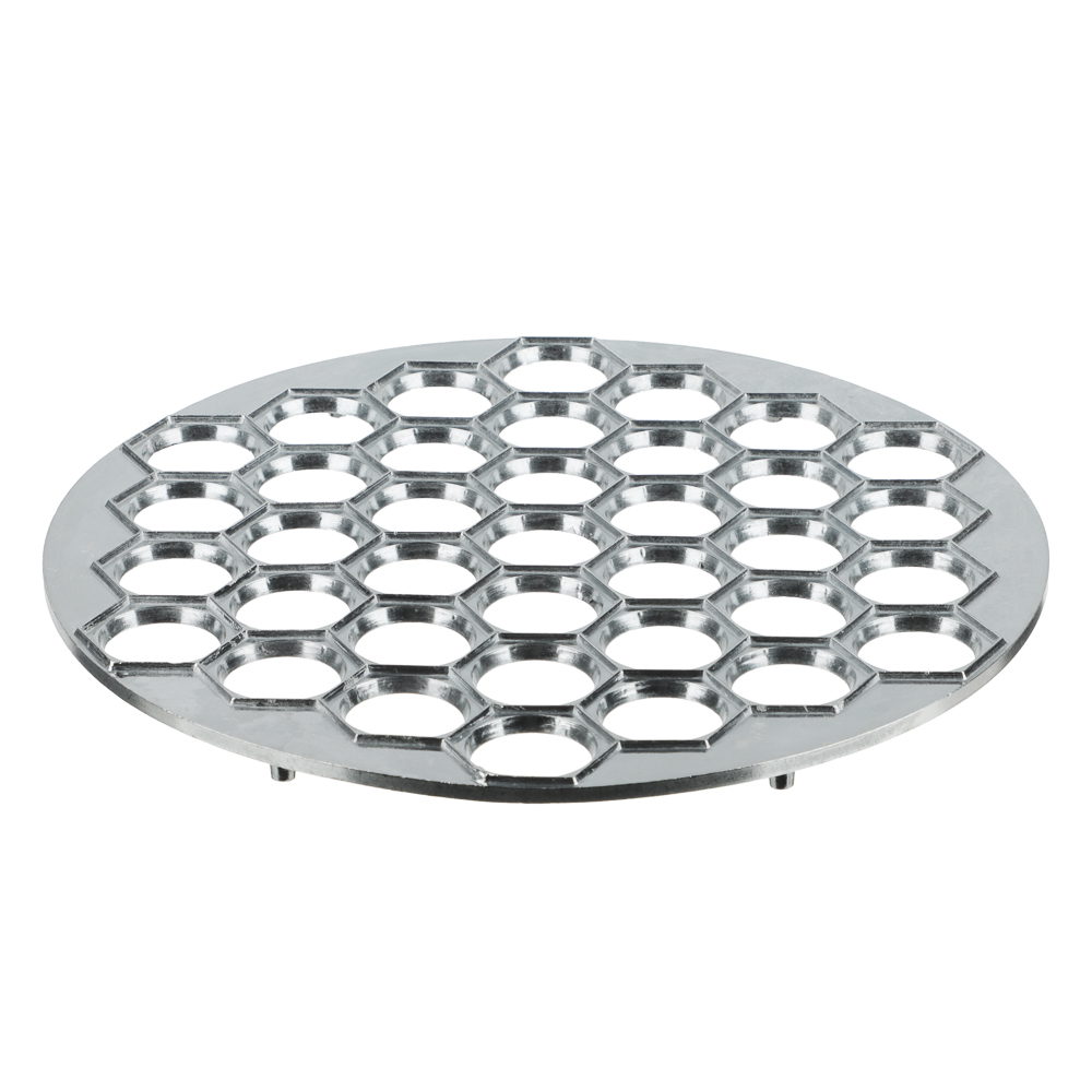 Форма для пельменей тм VETTA, 25см, алюминий - #1