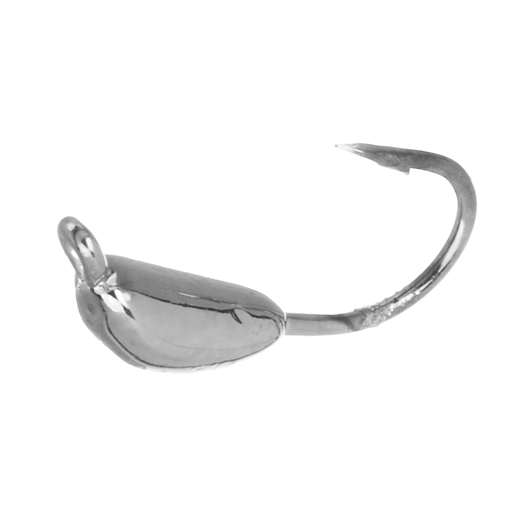 Набор мормышек "БАНАН" тм AZOR FISHING, свинец, 3шт - #2