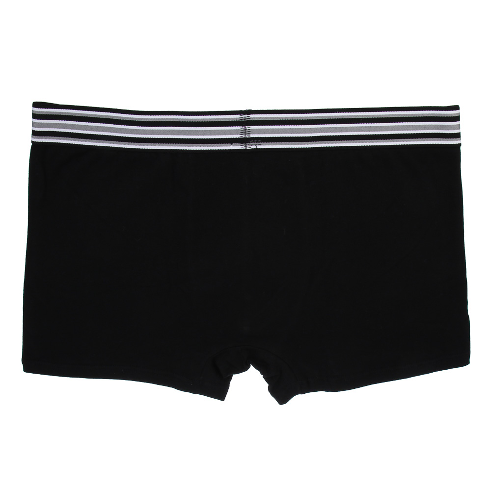 GALANTE Трусы-боксеры мужские с принтом р.52, 95%хлопок, 5%спандекс, разноцветные, НБ25-5 - #2