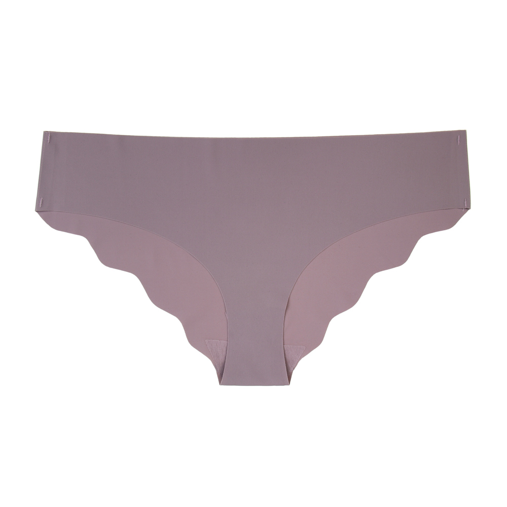 Трусы-слипы женские бесшовные, р.44, тм GALANTE, 85% нейлон, 15%спандекс, цвета в ас-те, НБ25-9 - #2