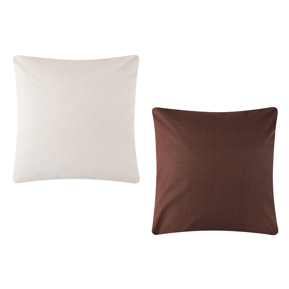 PROVANCE Мосс Наволочки 70х70см, 100% хлопок, бязь, 2шт, 2 дизайна - #2