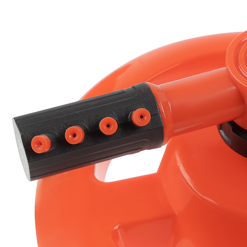 INBLOOM Разбрызгиватель садовый 3-х лучевой, PP - #5