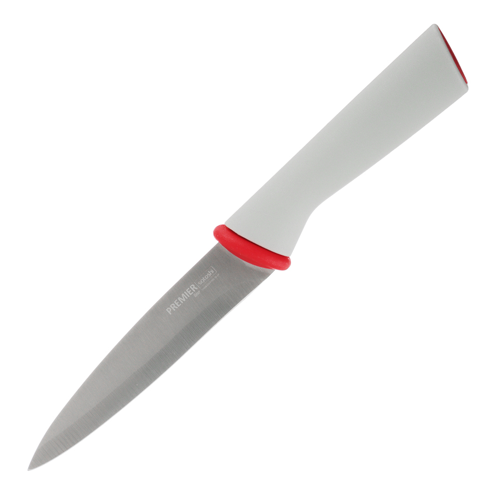 Нож кухонный универсальный SATOSHI "Премьер", 12,7 см - #1