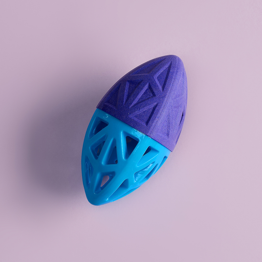 VETTA Игрушка для домашних животных, ТПР, 15х7 см - #5