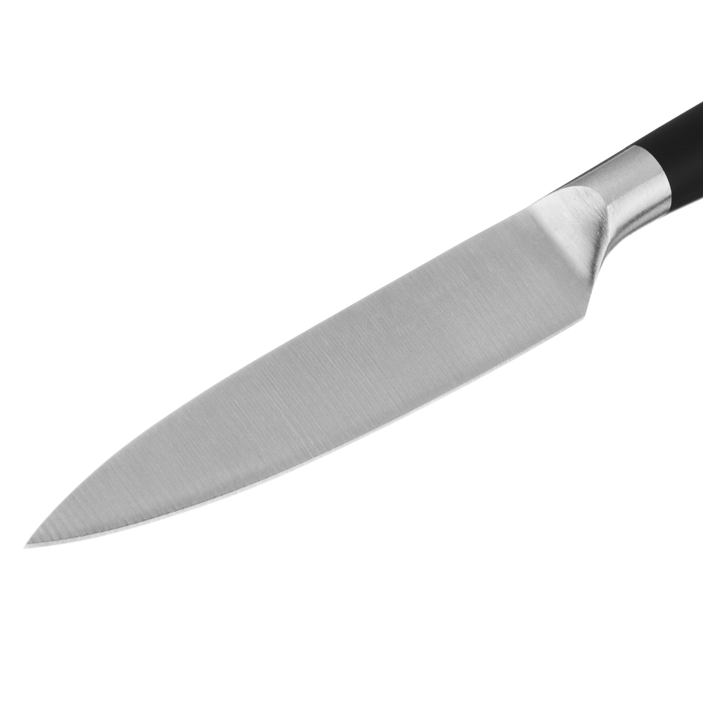 Нож кухонный овощной SATOSHI "Акита", 8 см - #2