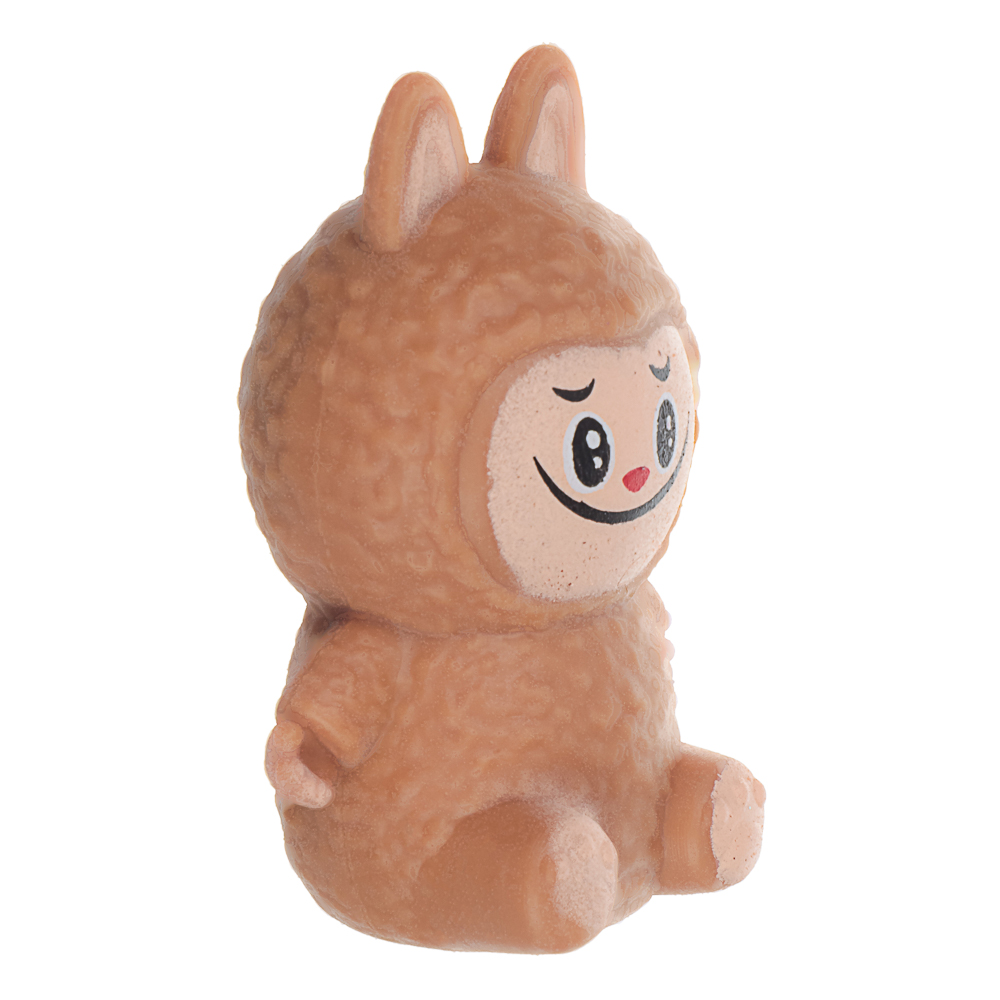 Игрушка антистресс сквиш - мялка "Зубастик" малыш, TPR, 2 дизайна - #12