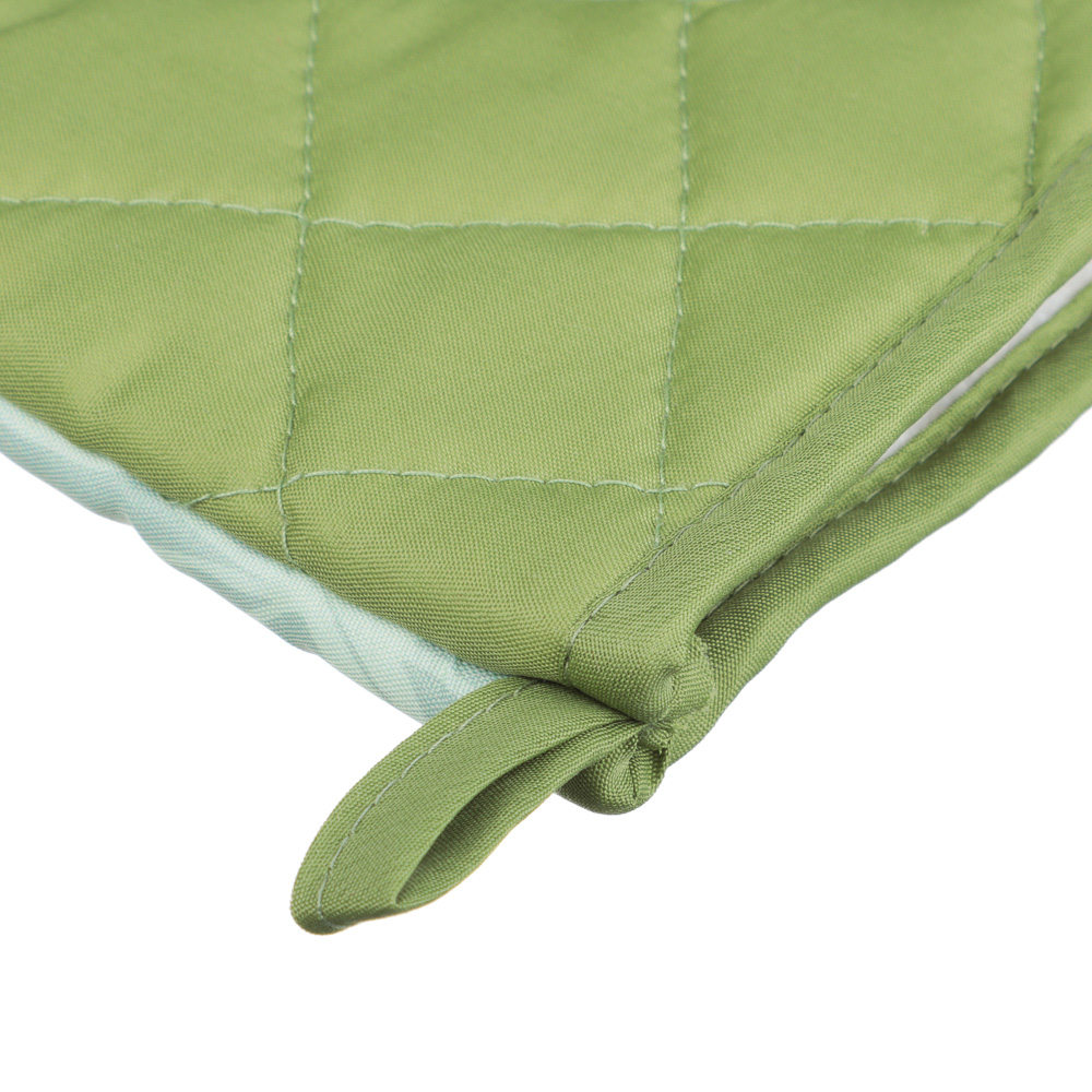 PROVANCE Мосс Прихватка-варежка 17х27см, 100% полиэстер, 2 дизайна - #6